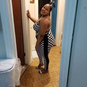 Meet your Posher, Daneisha